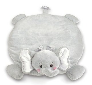 Bearington Baby Lil Spout Belly Blanket